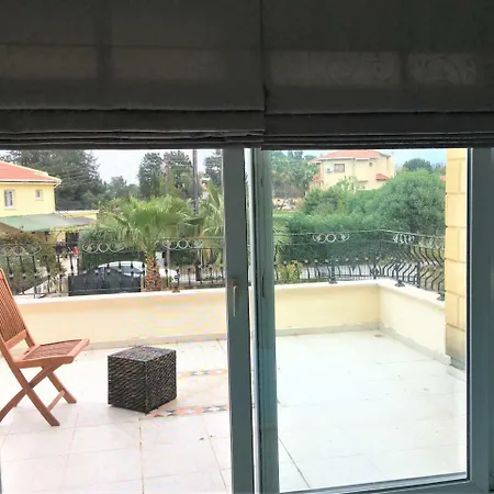 New Life With Pool - Alsancak Karpasa