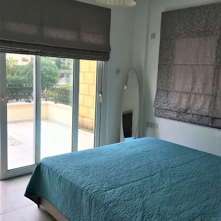 New Life With Pool - Alsancak * Karpasa
