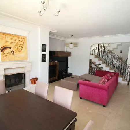 Βίλα New Life With Pool - Alsancak Karpasa