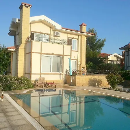 New Life With Pool - Alsancak * Karpasa