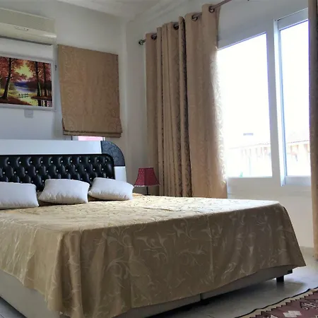 Villa New Life With Pool - Alsancak *