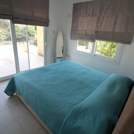 New Life With Pool - Alsancak