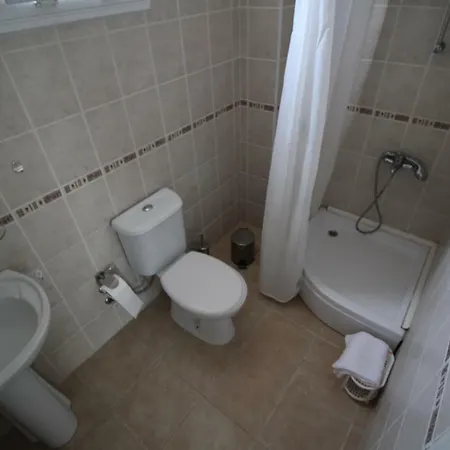 New Life With Pool - Alsancak * Karpasa