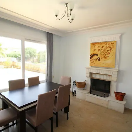 New Life With Pool - Alsancak Villa