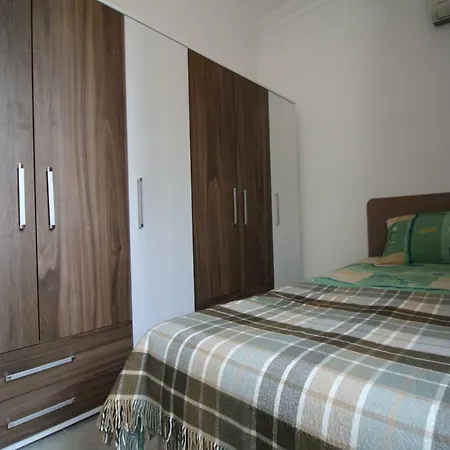 Villa New Life With Pool - Alsancak