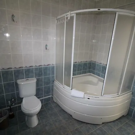 New Life With Pool - Alsancak