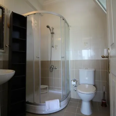Villa New Life With Pool - Alsancak *