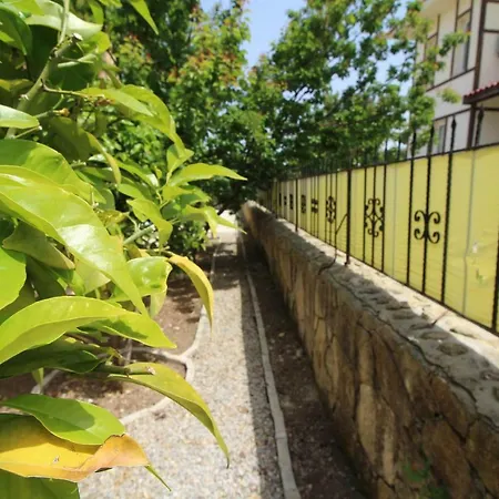 New Life With Pool - Alsancak Karpasa